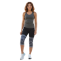 Orthopedic Knee Support for Pain Relief by Rossify