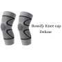 Rossify Knee Cap Deluxe | Knee Support for Pain Relief