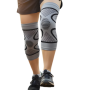 Rossify Knee Cap Deluxe | Knee Support for Pain Relief