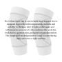 Rossify Knee Cap Deluxe | Knee Support for Pain Relief
