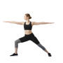 Rossify Knee Cap Regular | Elastic Knee Support