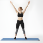 Rossify Knee Cap Regular | Elastic Knee Support