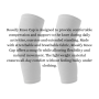 Rossify Knee Cap Regular | Elastic Knee Support