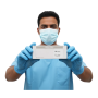 Rossify Dispovan 27G Hypodermic Needle | Single Use