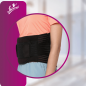 L.S Belt Compression Comfort OC 2517 – Premium Lumbar Support for Back Pain Relief | Adjustable, Breathable & Comfortable Fit