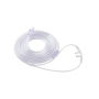 Adult Oxygen Nasal Cannula soft prongs oxygen therapy tube