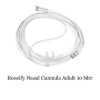 Nasal Cannula for Oxygen Adult 10 mtr | Adult Oxygen Cannula
