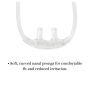 Nasal Cannula for Oxygen Adult 10 mtr | Adult Oxygen Cannula