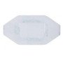 3M Tegaderm HP+Pad Surgical Dressing 8582IN