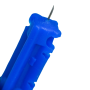 Rossify Glucometer Lancets 100 Pcs Pack of 2