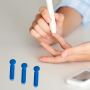 Rossify Glucometer Lancets | Blood Glucose Lancets