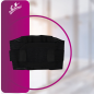 Flamingo L.S. Belt Compression Comfort OC2517 | Lower Back Support | Pain Relief | Adjustable Fit | Premium Quality