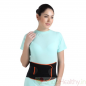 Flamingo Lumbar Sacro Belt OC 2001 – Superior Back Support & Pain Relief | Adjustable Compression & Comfort Fit