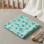 Rossify Baby Waterproof Rubber Sheet | Baby Waterproof Sheet