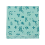 Rossify Baby Waterproof Rubber Sheet | Baby Waterproof Sheet