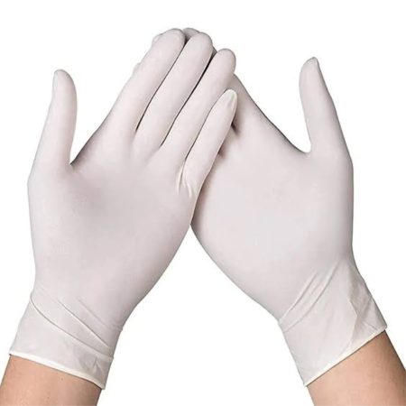 Curonix Examination Gloves | Disposable Examination Gloves
