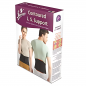 Flamingo Contoured LS Support OC 2007 – Ergonomic, Adjustable Lumbar Support Belt for Back Pain Relief & Posture Correction