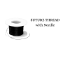 Rossify Suture Thread | Curved Needle Suture