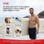Sinocare iCan i3 Continuous Glucose Monitoring System - 15 Days CGM with iCan CGM App