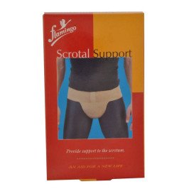 FLAMINGO SCORTAL SUPPORT