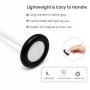 Rossify Square Knee Hammer | Knee Reflex Hammer