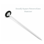 Rossify Square Knee Hammer | Knee Reflex Hammer