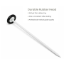 Rossify Square Knee Hammer | Knee Reflex Hammer