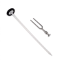 Rossify Square Reflex Hammer with 512Hz Tuning Fork