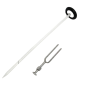 Rossify Square Reflex Hammer | 512Hz Tuning Fork