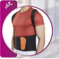 Flamingo Compact Spinal Brace OC 2363 – Superior Back Support for Posture & Pain Relief