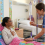 Rossify Pedia Drip Set | Pediatric IV Drip Set