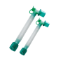 Suru Flexible Catheter Mount | Flexible Catheter Mount