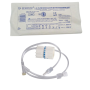 Suru IV Flow Regulator | IV Flow Regulator with Set