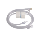 Suru IV Flow Regulator | IV Flow Regulator with Set