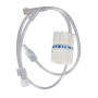 Suru IV Flow Regulator | IV Flow Regulator with Set