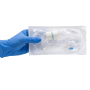 Suru IV Flow Regulator | IV Flow Regulator with Set
