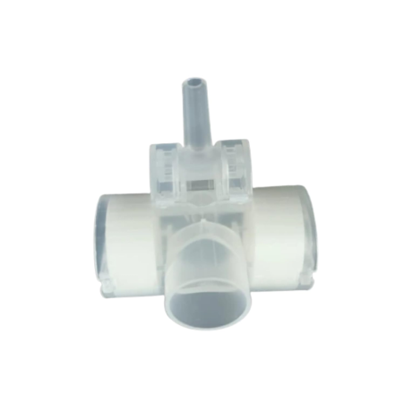 Suru Tracheostomy HME Filter | Tracheostomy HME Filter