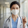 Suru Tracheostomy HME Filter | Tracheostomy HME Filter
