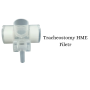 Suru Tracheostomy HME Filter | Tracheostomy HME Filter