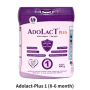 Adolact Plus Stage 1 Infant Formula | Stage 1 Infant Formula