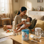 MMS Stage 2 Infant Milk | Stage 2 Formula