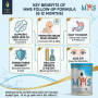 MMS Stage 2 Infant Milk | Stage 2 Formula