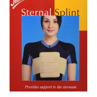 Flamingo Sternal Splint OC 2029