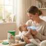 MMS Stage 3 Infant Milk Powder | Stage 3 Formula