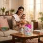 MMS Stage 1 Infant Milk Powder | Stage 1 Formula
