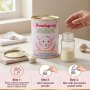 Amulspray Tin Baby Milk Powder | Amul Spray Dried Milk