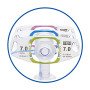 Tracheostomy Tubes BLUselect Cuffed