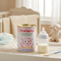 Amulspray Tin Baby Milk | Amul Spray Dried Milk