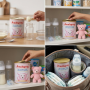 Amulspray Tin Baby Milk | Amul Spray Dried Milk