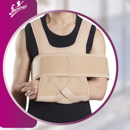 Flamingo Universal Shoulder Immobilizer OC 2026